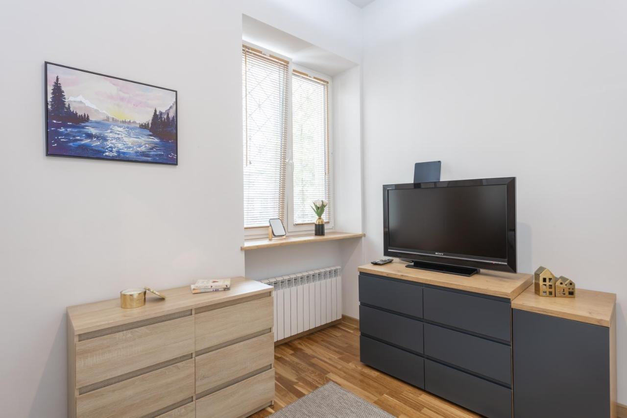 Golden - Big Luxury In Location - Wspolna Апартаменти
