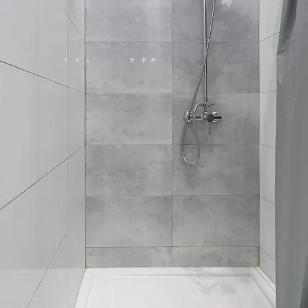 Golden Apartments - Big Luxury Apartment In Top Location - Wspolna Warschau Exterior foto