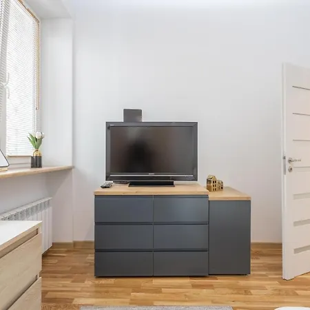Golden Apartments - Big Luxury Apartment In Top Location - Wspolna Warschau Exterior foto